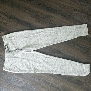 Brand new sweatpants leggings size large.